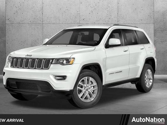 JEEP GRAND CHEROKEE 2018 1C4RJFAG4JC367972 image